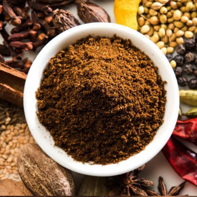 Garam Masala Powder 1kg Free Home Delivery