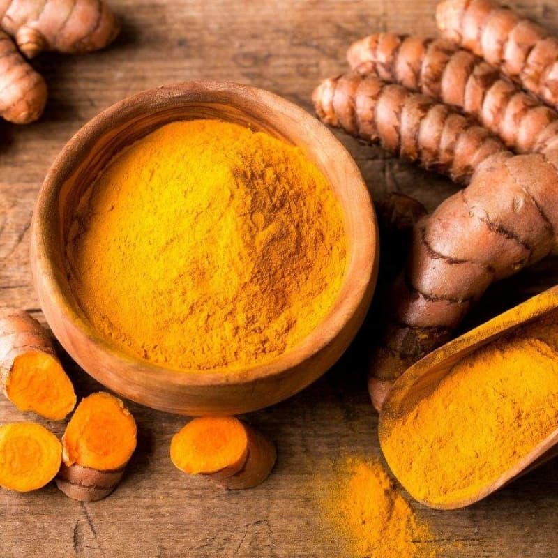 Haldi powder 100 Buy Now