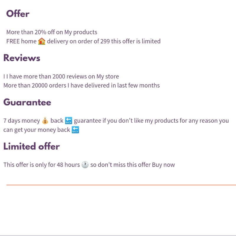 Dalchini Powder 100 Grams Offer Is Going