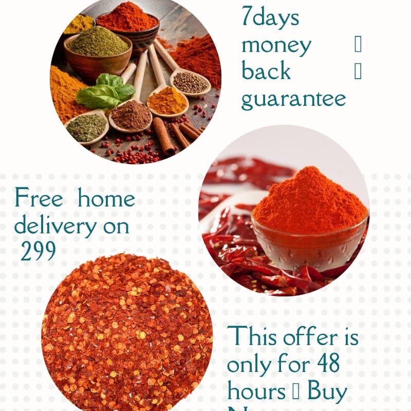 Sabut Garam Masala 500 grams Detail In Description