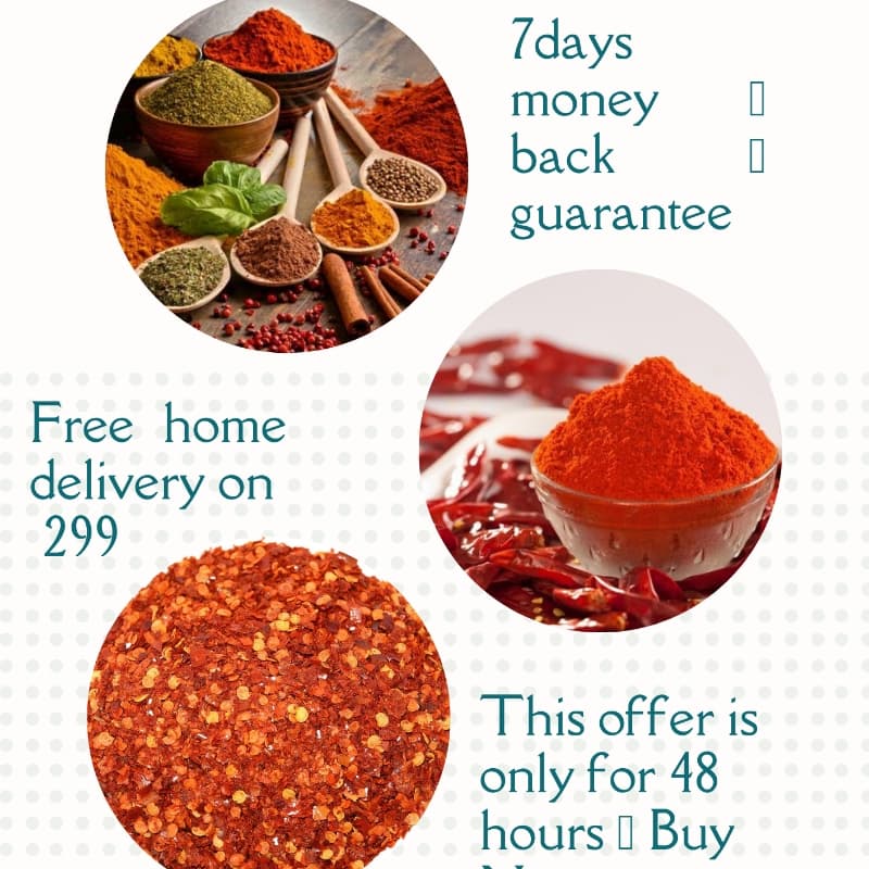 Small Family Pack 500 Grams Detail In Description