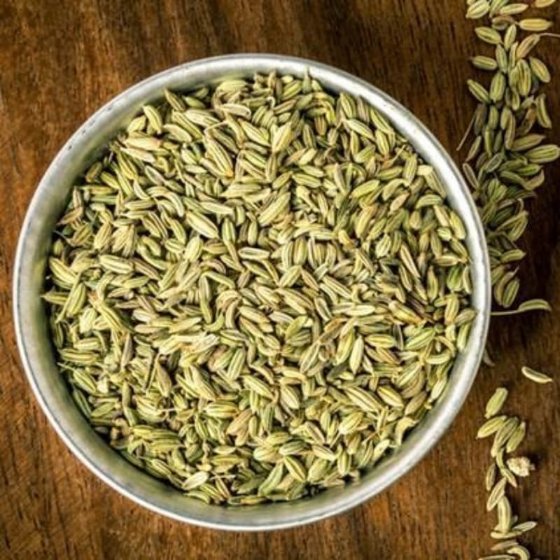 Saunf (fennel) 100 grams