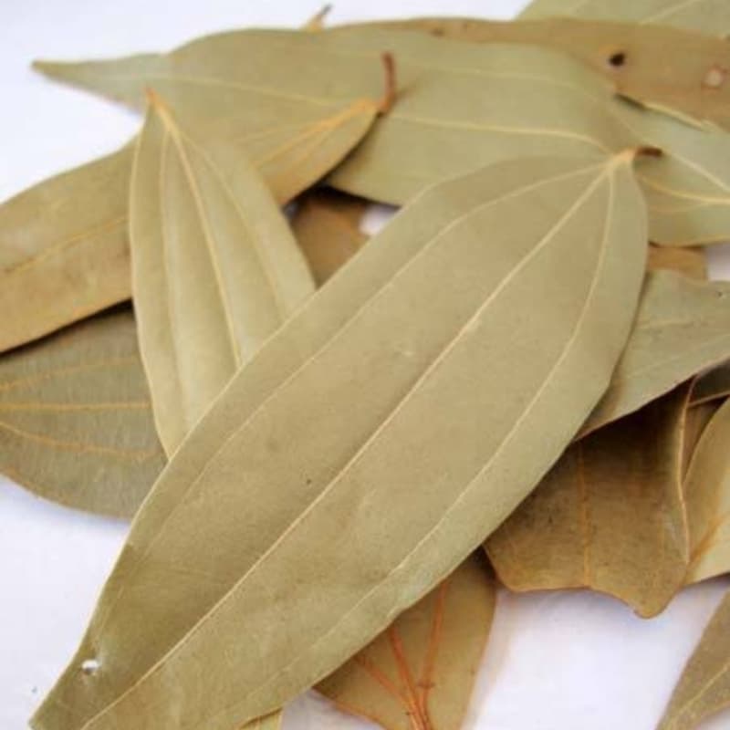 Tez PATA (Bay leaves) 20 grams