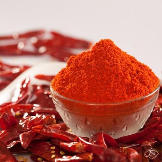 Red chilly powder 500 Grams Free Home Delivery