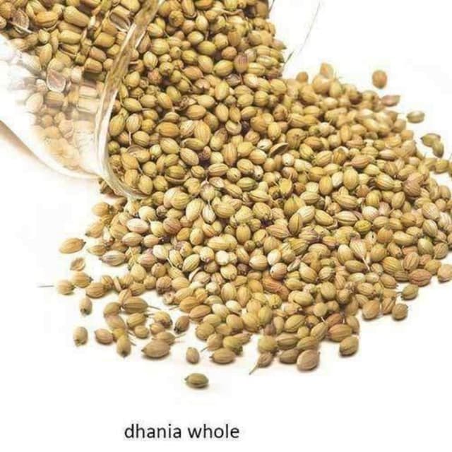 Sabut Dhaniya 500 Grams Free Home Delivery