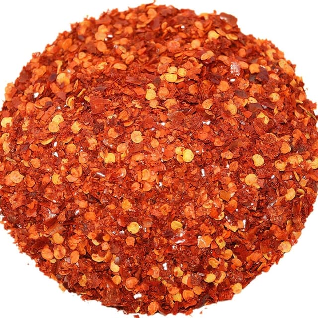 Dara lal mirch 1 kg Last 6 Packets Are Available