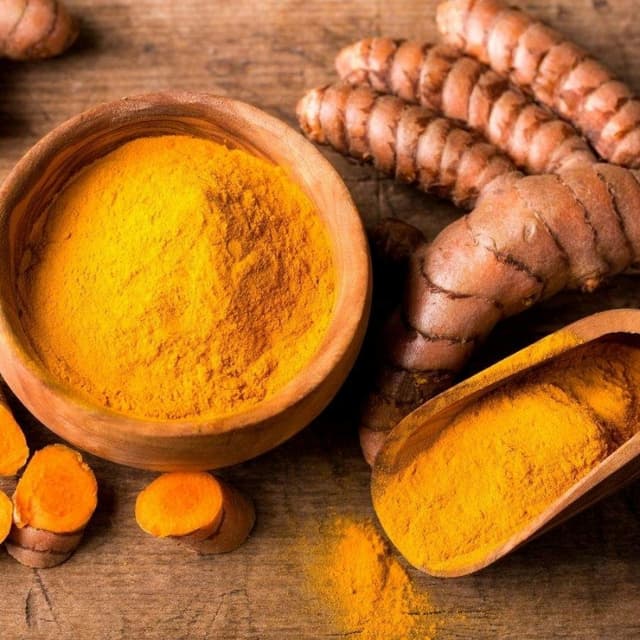 Haldi Powder 1kg Free Home Delivery