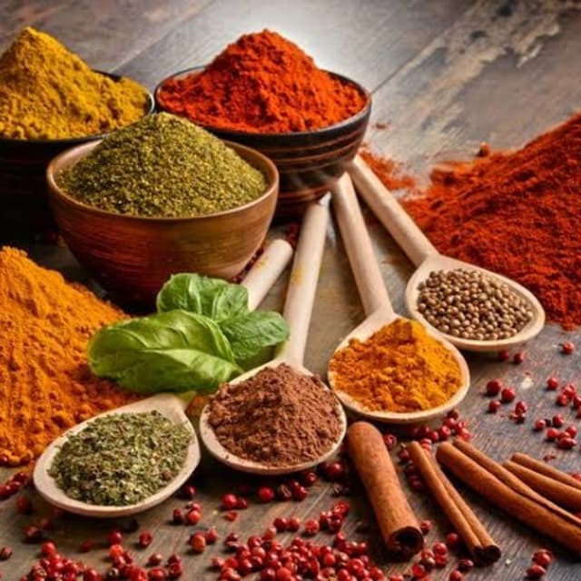 Mix Mirch Masala 1kg Details In Description