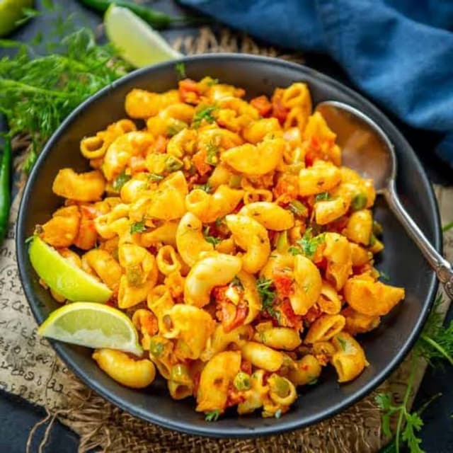Macaroni 3kg free home delivery limited time offer