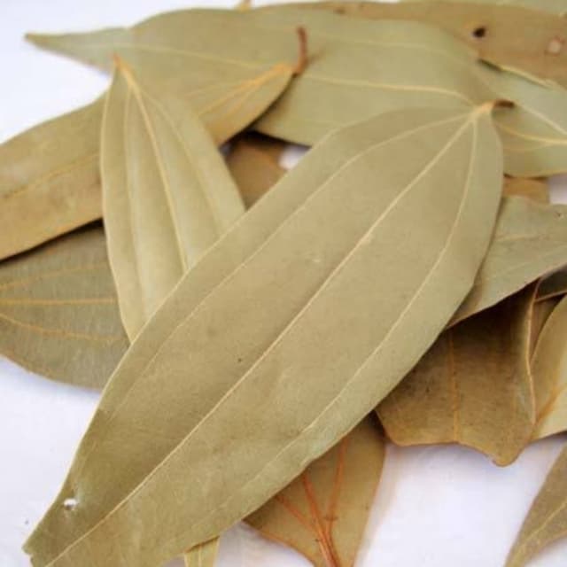 Tez PATA (Bay leaves) 50 grams